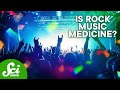 Music-Induced Insulin Release Concepts