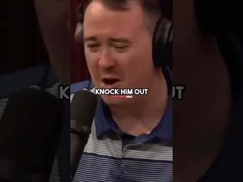 When Nate Diaz Humbled Conor McGregor 😂