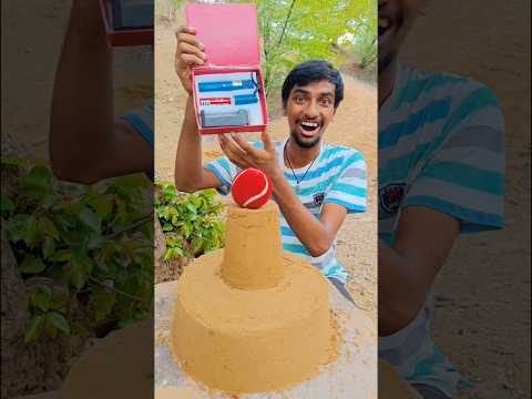 After my small mud house broke down, I got three bigger mud houses. #youtube #viralvideo #viral