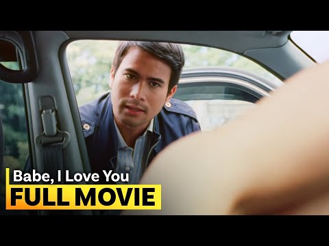 ‘Babe I Love You’ FULL MOVIE | Anne Curtis, Sam Milby