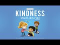 Maddie's Kindness and Respect Actions