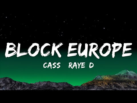 [1 HOUR]  cassö, RAYE, D-Block Europe - Prada Acoustic (Lyrics)