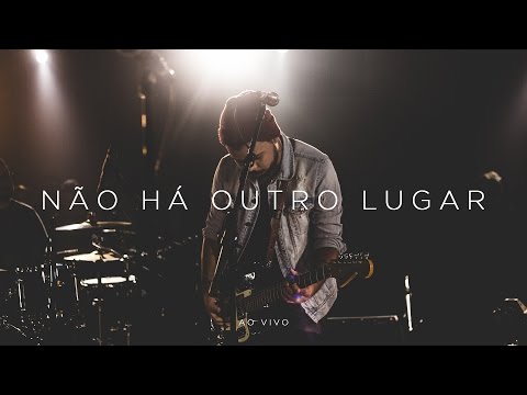 Não há outro lugar (ao vivo) | Central 3