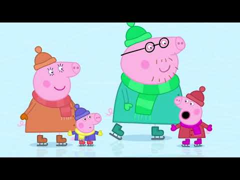 Criaturas pequenas | Peppa Pig Português Brasil Compilação | CartoonKiDs BR