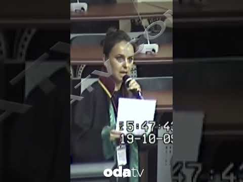 Zeynep Küçük'ten tarihi soru Alparslan Arslan'dan şaşırtan cevap! Bombaya sormak lazım!  #shorts