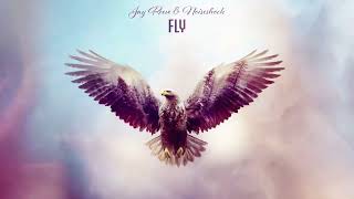 Jay Reeve & Noiseshock - Fly (Official Hardstyle Visualizer)