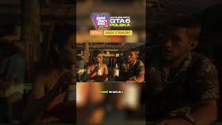 GTA 6: Kiedy 3 trailer? #gta6 #gtavi #rockstargames