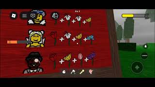 Jugando 99 noches con el siervo 