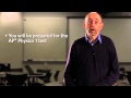 AP Physics I Course Overview