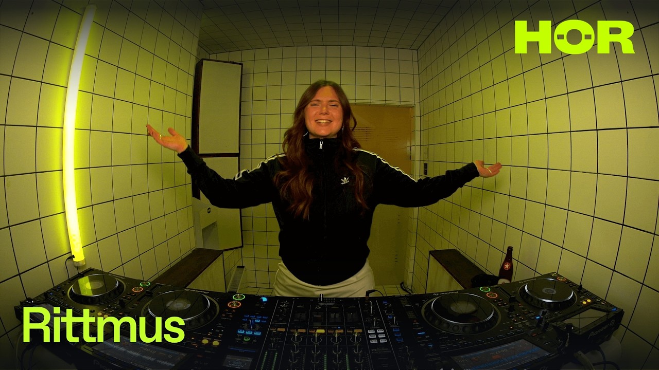 Rittmus | HÖR – February 5 / 2026