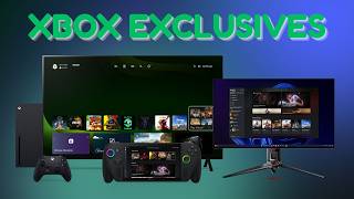 Will Xbox Return To Exclusives?