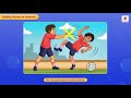 Safety Practices in Everyday Situations