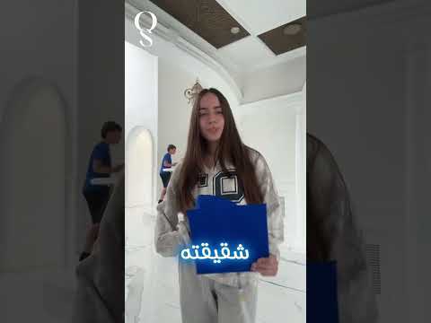 😱 طفل صغير يقتحم فيديو تيك توك… لكن النهاية غير متوقعة!😂