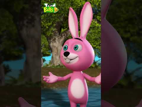 लालची शिकारी और सारस की प्रेरणादायक Part_02 | Hindi CartoonStory | Moral Stories #shortsfeed #shorts