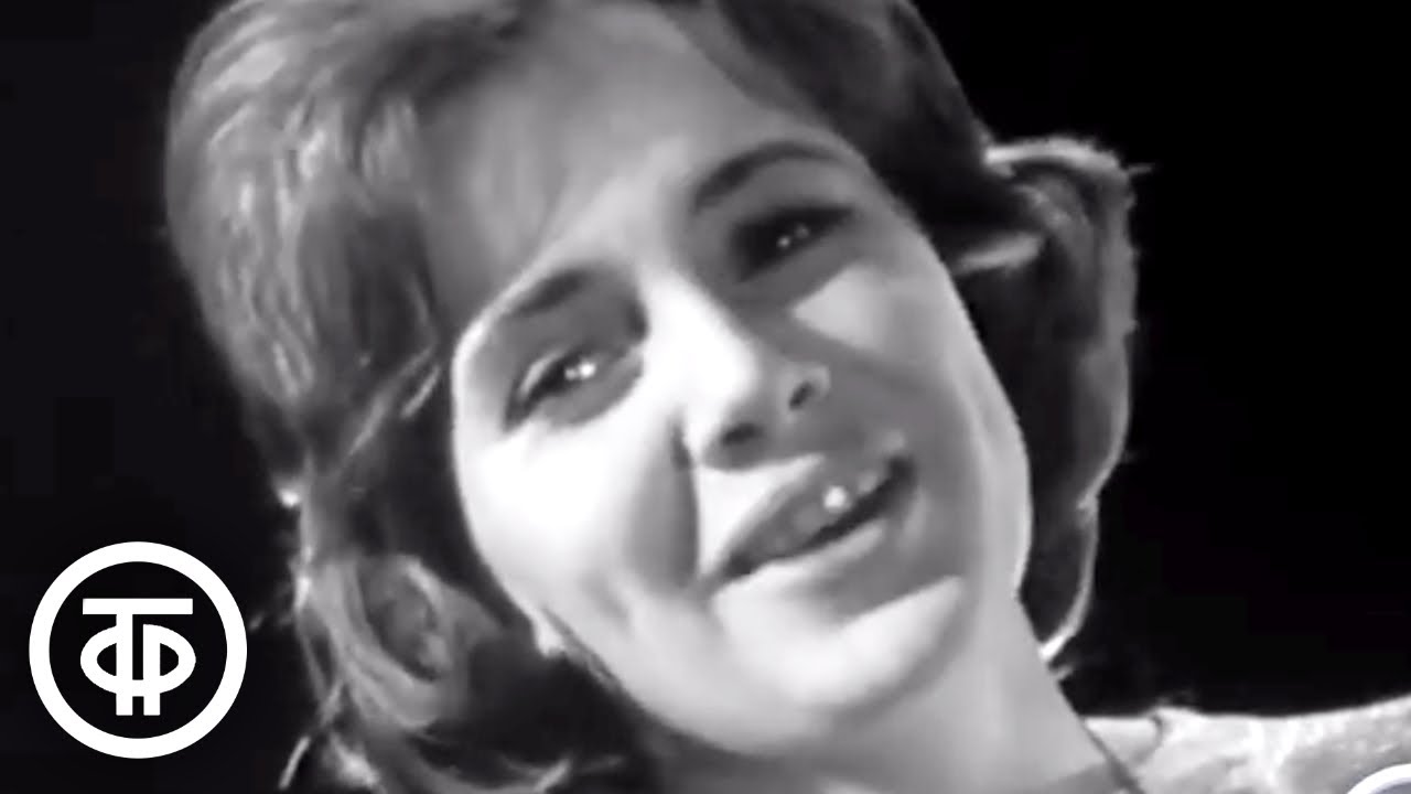 #2 Эстрадный концерт (1964)