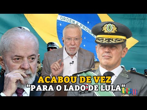 BOMBA: LULA É HUMILHADO POR CIDADÃO INDÍGENA E PERDE O CONTROLE EM PÚBLICO!