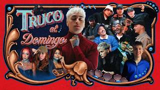 TRUCO AL DOMINGO | Resumen del Streaming con Spreen, Davoo, LIT killah, MDS, Tuli, y mas amigos.