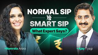 What returns can you expect from equity mutual funds? Ft. Ajay Tyagi