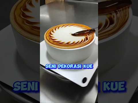 Apakah penghias kue layak disebut seniman?