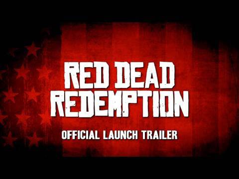 Official Launch Trailer