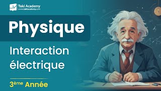 Interaction électrique