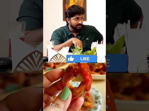 എന്നാലും ആ സ്പോട്ടിൽ ചെയ്തത് 😲#shorts #shortsfeed #keralafood