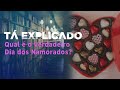 Valentine's Day and Dia dos Namorados