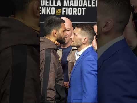 Benoît St-Denis vs Prepolec : le premier face à face 😤