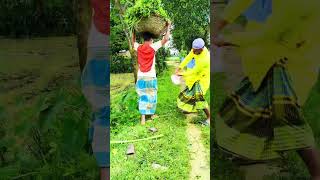 অদ্ভুত ঘটনা (1)