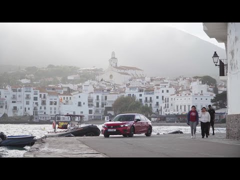 Un coche híbrido y electrificado, pero con una esencia única | Gearbox