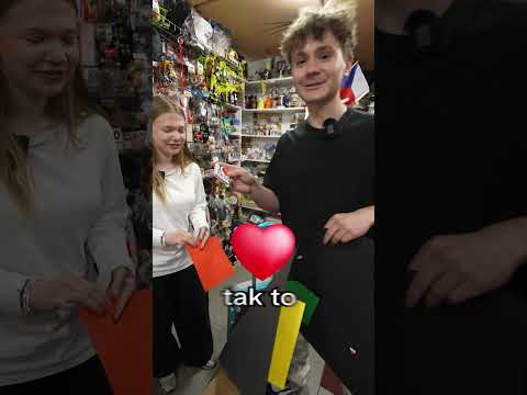 Vyber si Barvu, Koupím to 🟡🟣