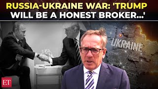 ‘Very bad for Ukraine if...’:  Analyst warns of dire consequences if Trump, Putin fail to meet