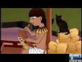 Exploring Ancient Egypt: Constructing Civilization