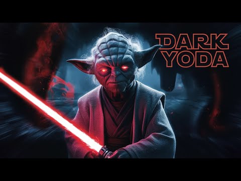 The Dark Vision of Yoda That Left Dooku TERRIFIED