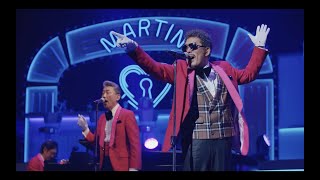 【LIVE】鈴木雅之『Ultra Chu Chu Medley』＜ハリケーン～街角トワイライト～憧れのスレンダー・ガール～週末ダイナマイト＞