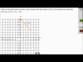 Triangle Vertex Plotting and Properties
