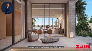 Sale villa's of Palm Jabel Ali Dubai || UAE Property