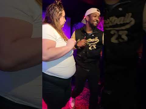 Dancehall Stage, Can't Stop Laughing While Watching This Video??????