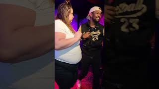 Dancehall Stage, Can't Stop Laughing While Watching This Video??????