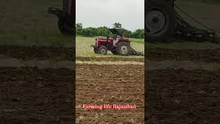 rajasthani village farmer life  | #subhjourneyshorts2 #agariculture #villagevlog #rajasthan
