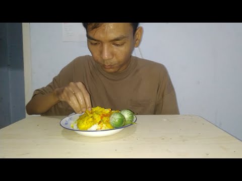 GULAI TEMPOYAK IKAN MANTAP