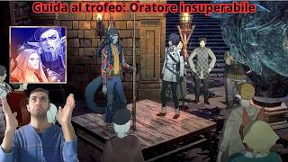 Tutte le scelte dei dibattiti in Metaphor ReFantazio