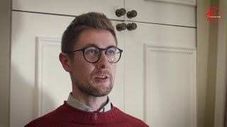 Bob Moran On Early Career & Waking Up To The Mainstream