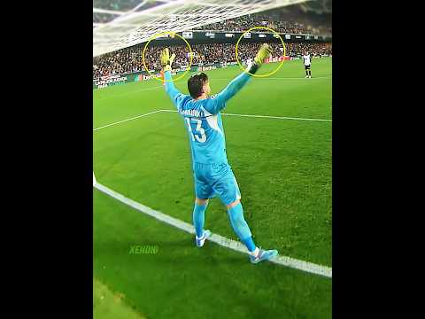 Epic Penalty Kicks 😮