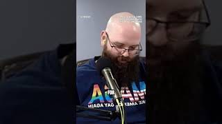 Emiru never should have responded to this