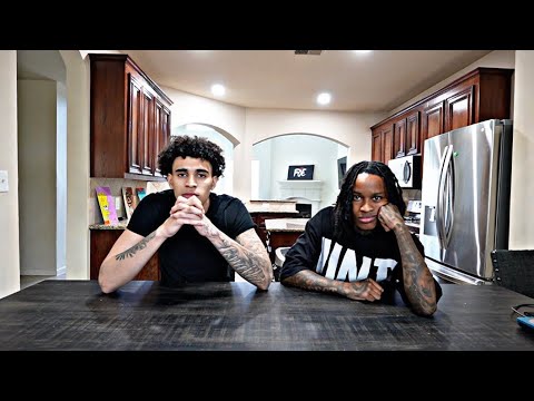 Me & Jazz EXPOSE What’s Really Been Going On With FOE..