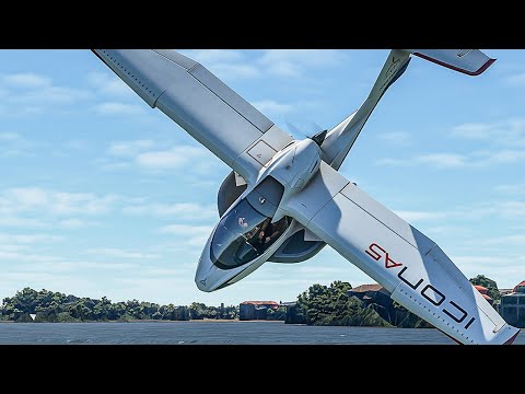 Baseball Tragedy | Here’s how MLB Player Roy Halladay Crashed his Plane in Florida
