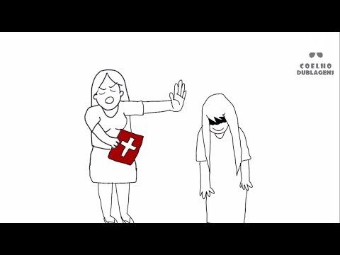 minha irmã foi possuida - historia dos inscritos