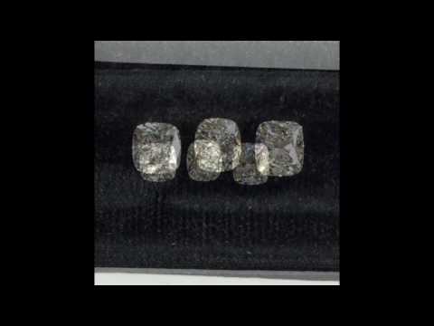 Loose Cushion Cut Diamonds Under 1 ct