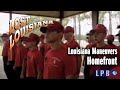 Historical Significance of Louisiana Maneuvers